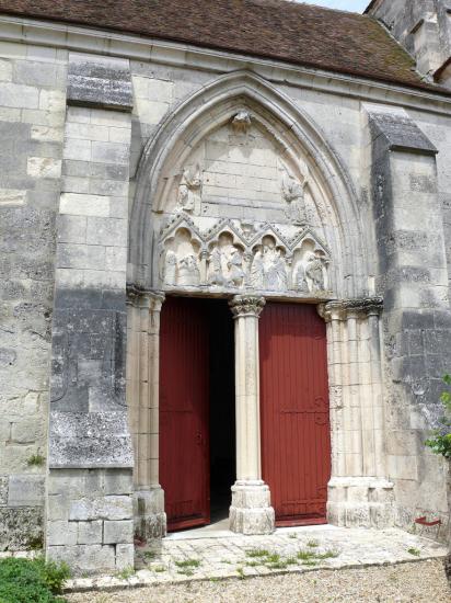 Eglise St Médard