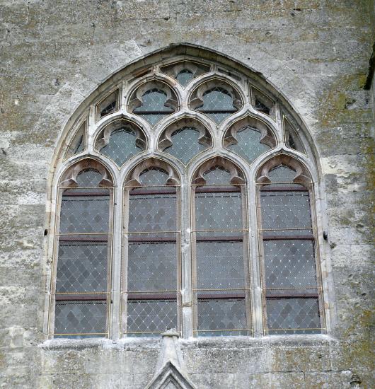 Eglise Saint Martin XIIème siècle