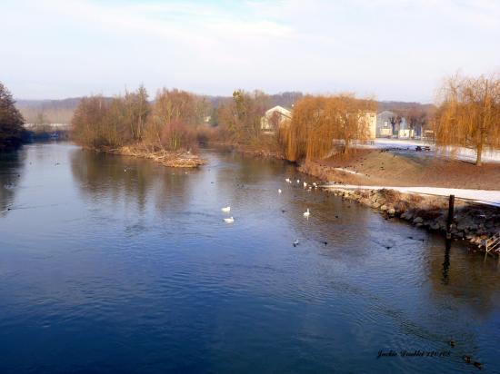 Vailly sur aisne