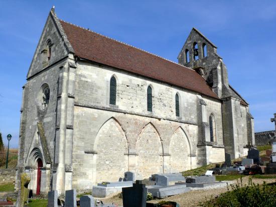 Eglise