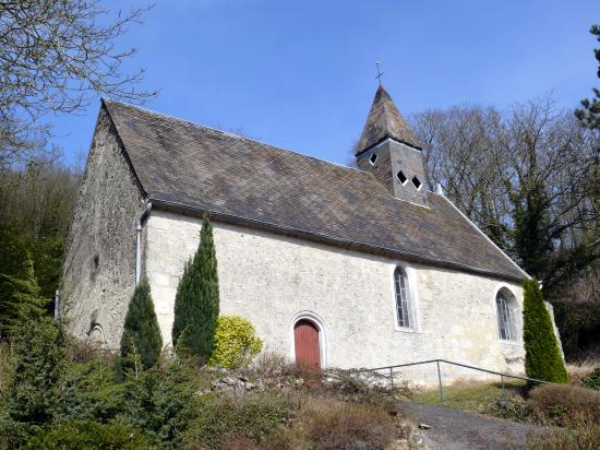 Eglise