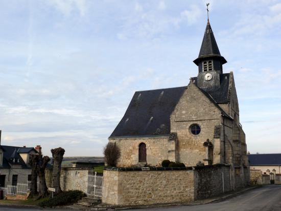 Eglise