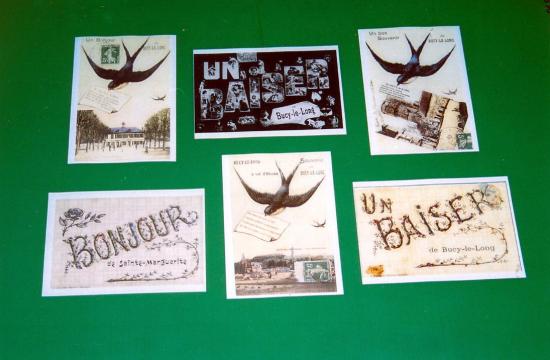 Cartes postales anciennes