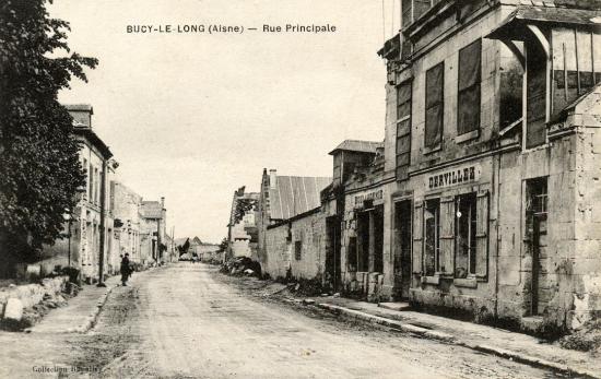 Cartes postales anciennes