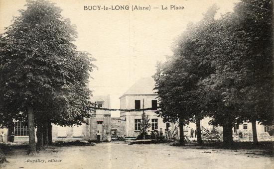 Cartes postales anciennes