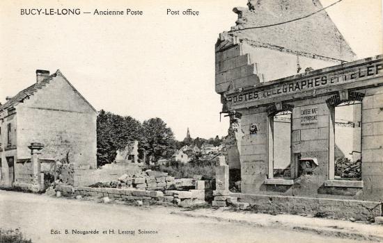 Cartes postales anciennes