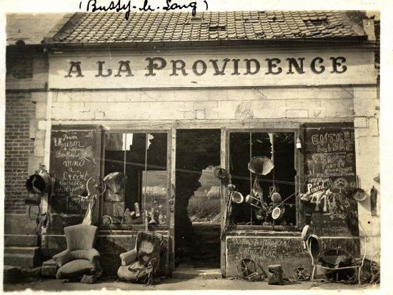 Cartes postales anciennes