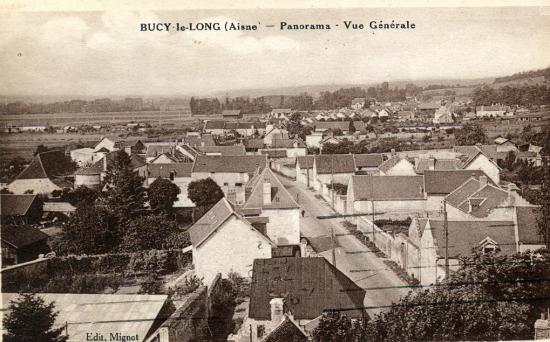 Cartes postales anciennes