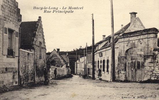 Cartes postales anciennes