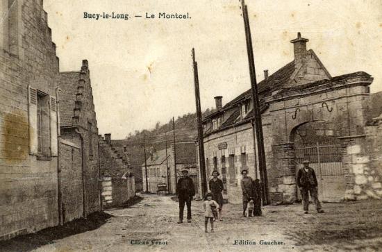 Cartes postales anciennes