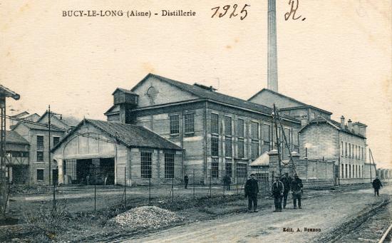 Cartes postales anciennes