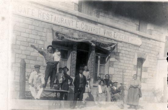 Cartes postales anciennes