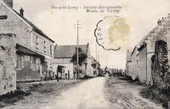 Cartes postales anciennes