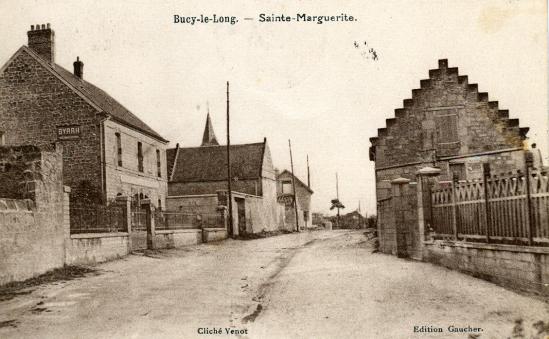 Cartes postales anciennes