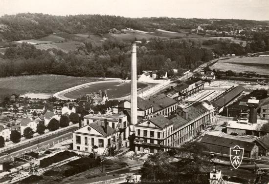 Cartes postales anciennes