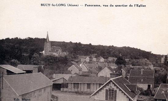 Cartes postales anciennes