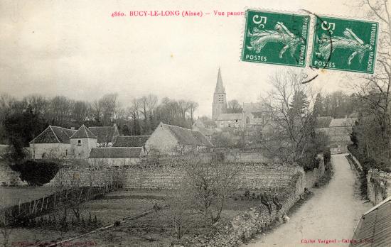 Cartes postales anciennes