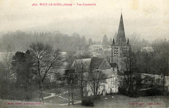 Cartes postales anciennes