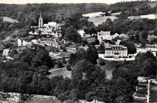 Cartes postales anciennes