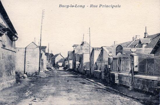 Cartes postales anciennes