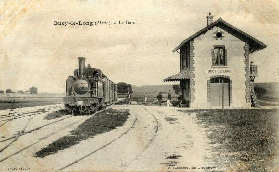 Cartes postales anciennes