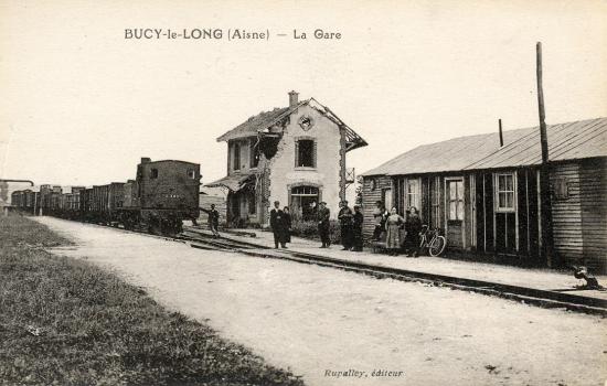 Cartes postales anciennes