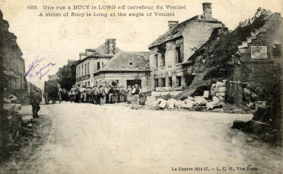 Cartes postales anciennes