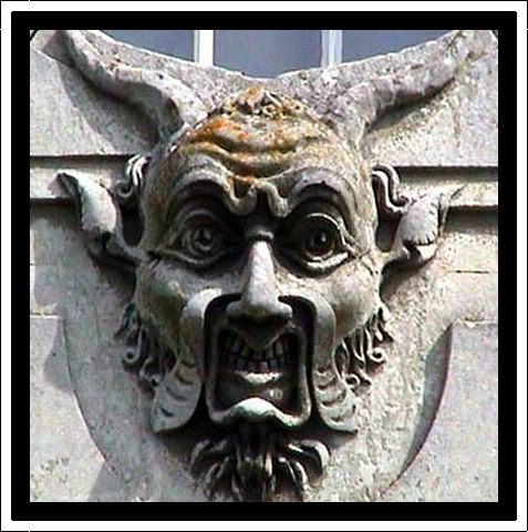 Château de Blérancourt