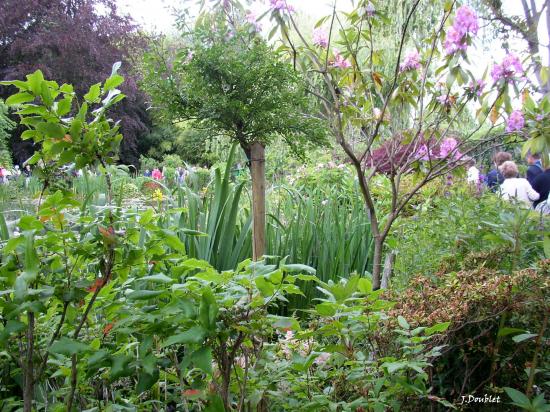 Maison de Monet Giverny