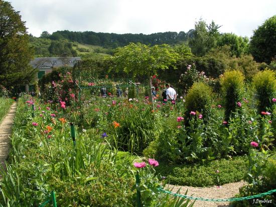 Maison de Monet Giverny