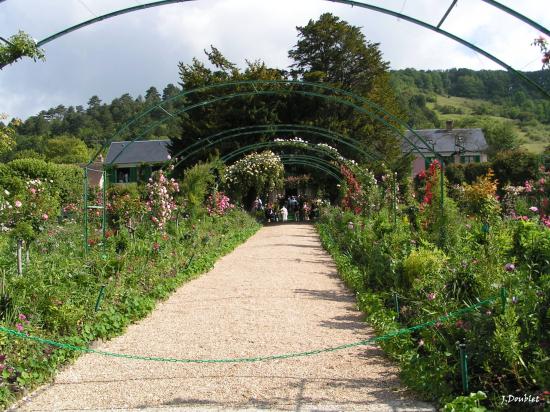 Maison de Monet Giverny