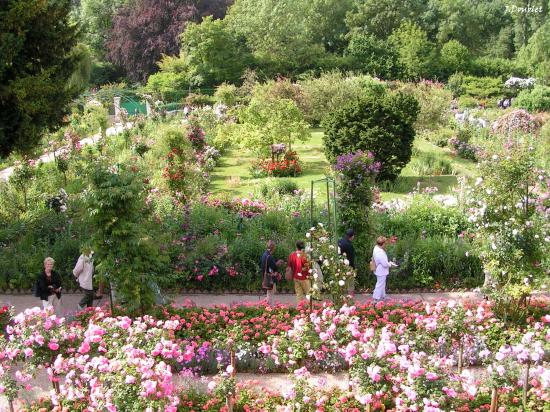 Maison de Monet Giverny