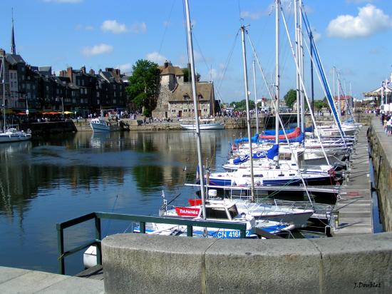 Honfleur