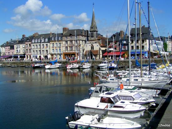 Honfleur