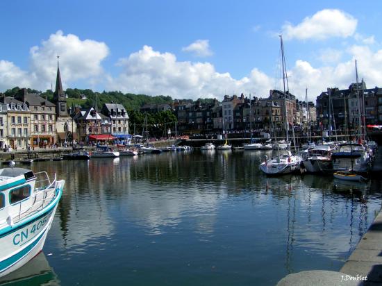 Honfleur