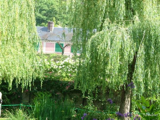 Maison de Monet Giverny