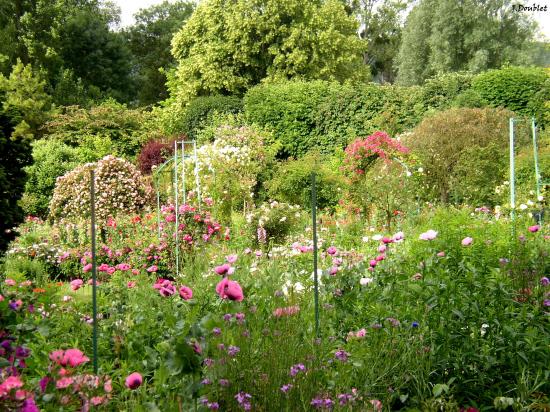 Maison de Monet Giverny