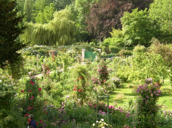 Maison de Monet Giverny