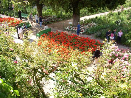 Maison de Monet Giverny