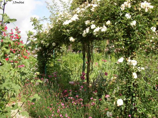 Maison de Monet Giverny