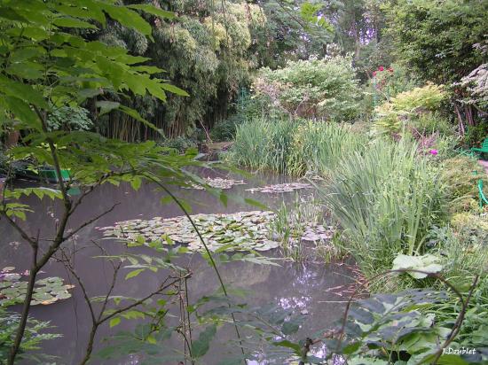 Maison de Monet Giverny