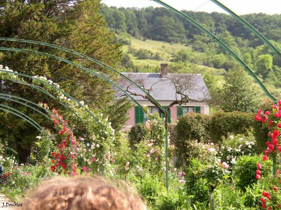 Maison de Monet Giverny