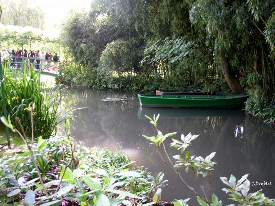 Maison de Monet Giverny