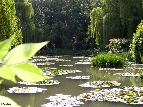 Maison de Monet Giverny