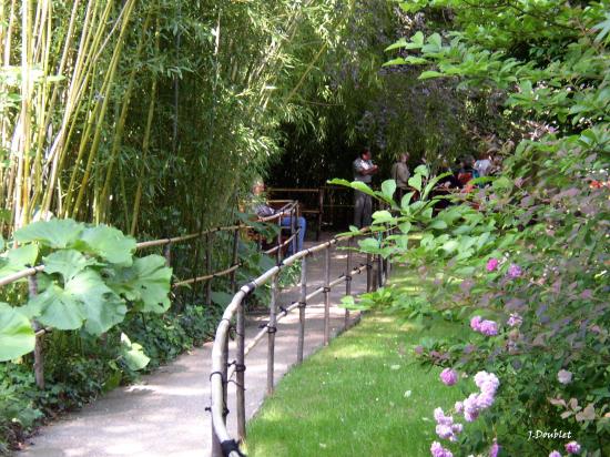 Maison de Monet Giverny