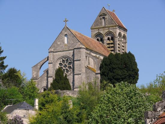 Eglise