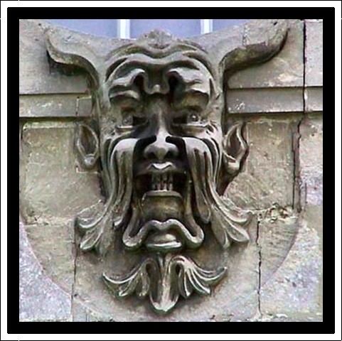 Château de Blérancourt