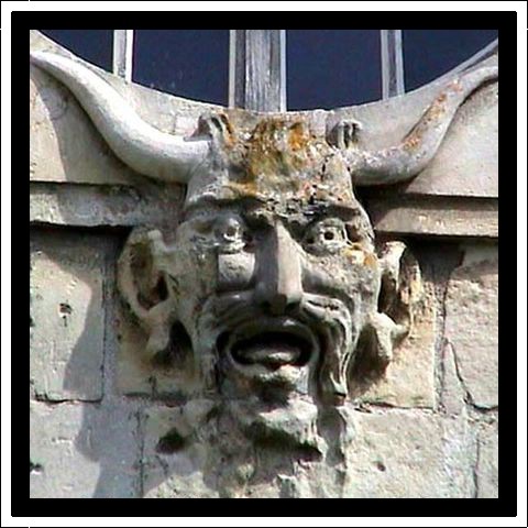 Château de Blérancourt