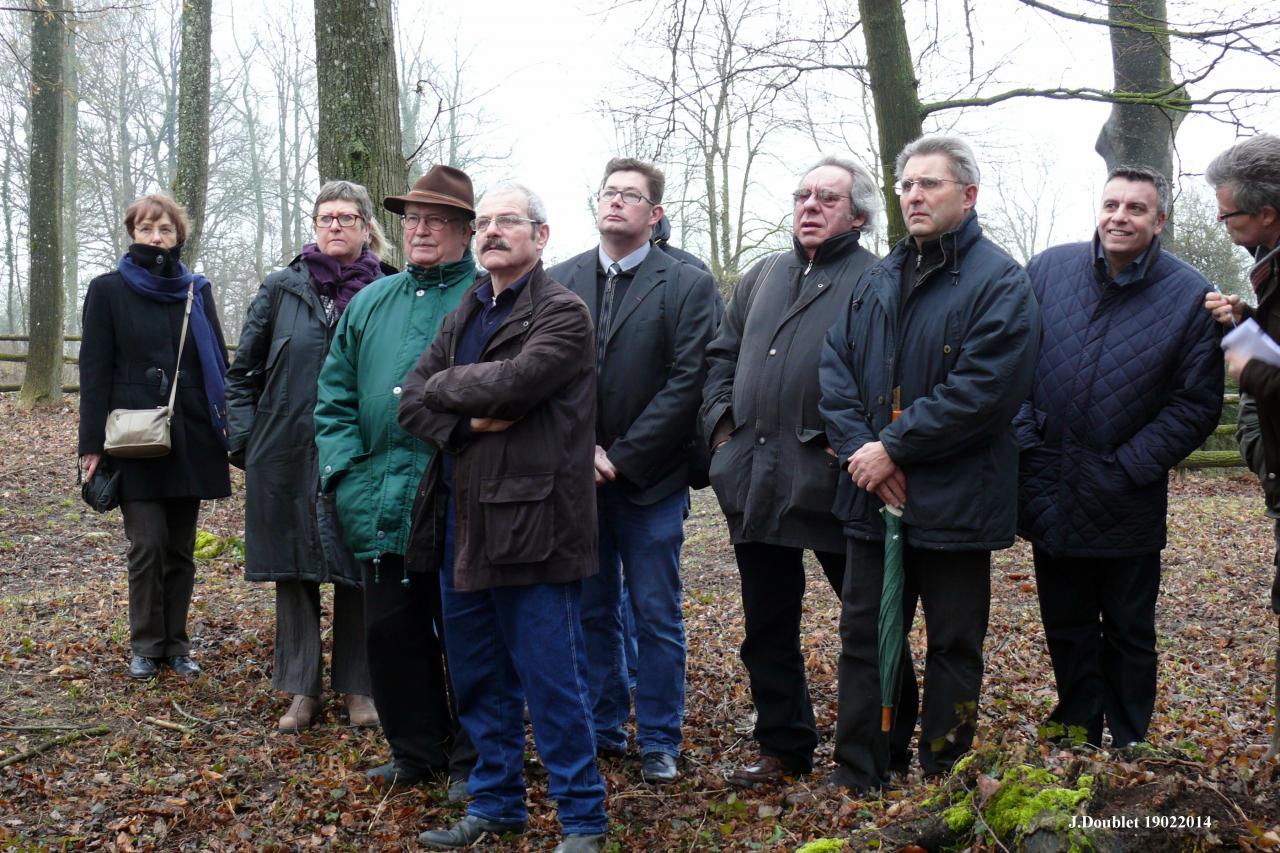 Inauguration panneau (6))