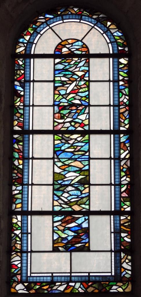 Intérieur de l'église St Denis (12)